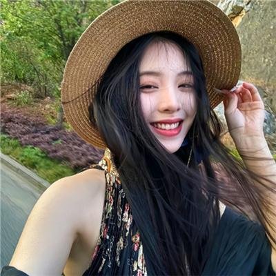 我不是坏女孩