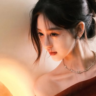 粘合平行线